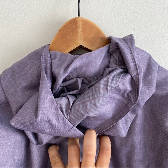 UNDER ARMOUR UA SIENNA 3 IN 1 JACKET WOMENS SIZE S - Picture 10 of 10